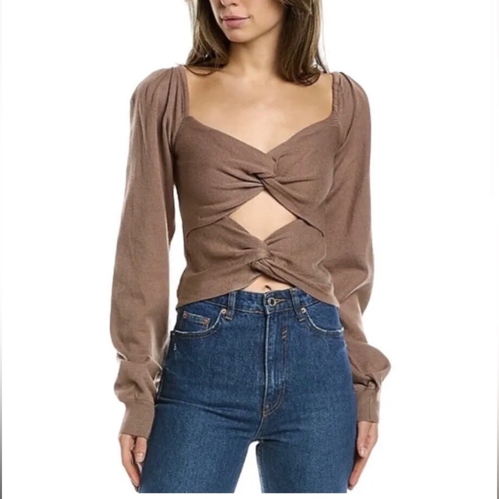 Vintage Havana Sweater
